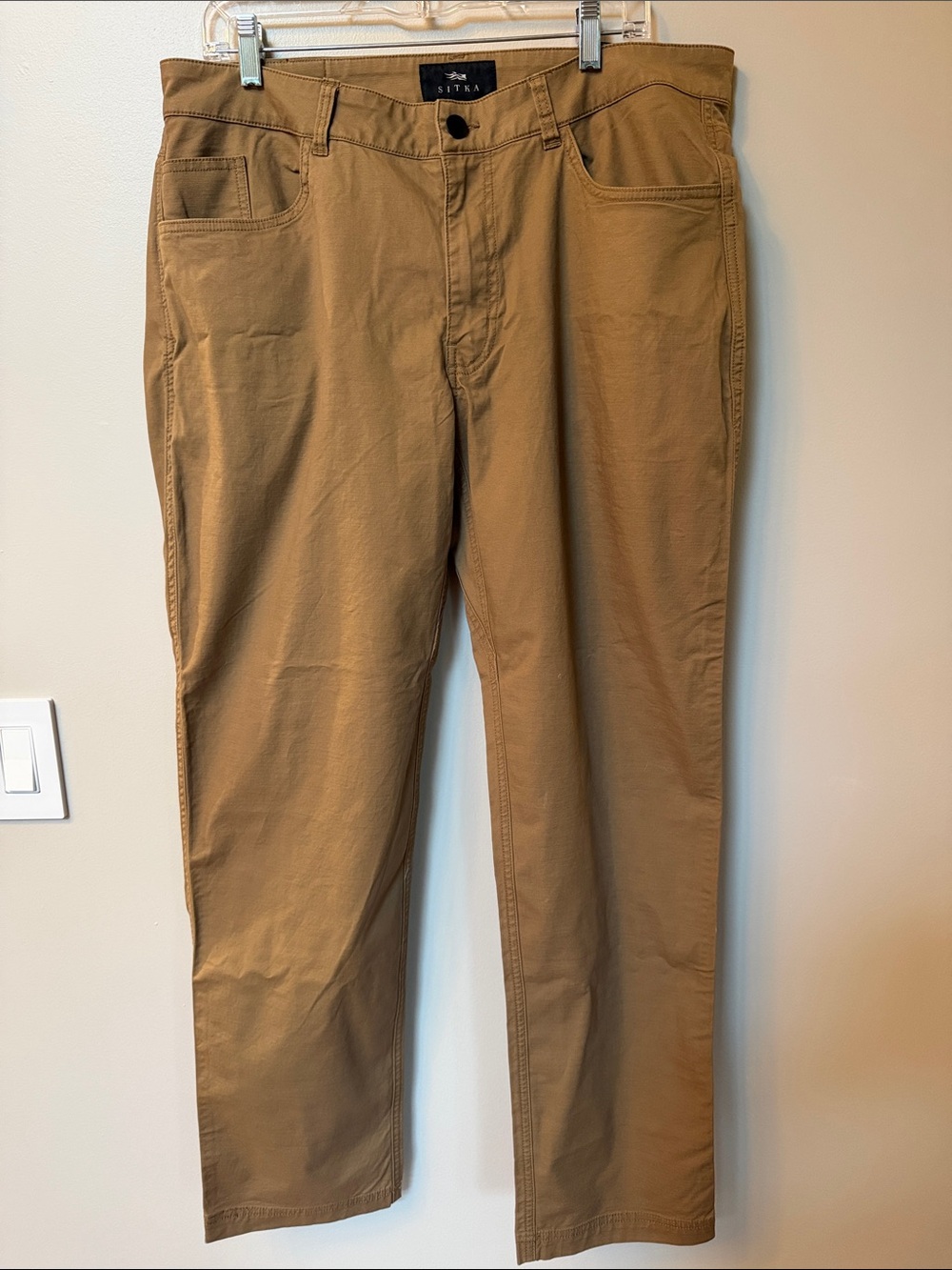 NWT Men's Sitka Everyday Pant